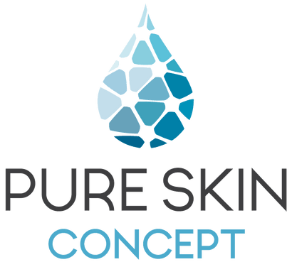 Pure Skin Concept©