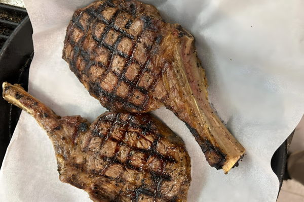 Smokin' Joe's Wodonga $10 Voucher - Image 10