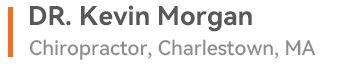 dr. kevin morgan