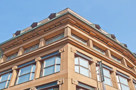 Prague: Private Prague Art Nouveau and Cubism Tour