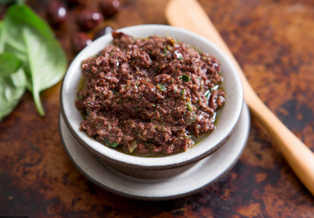 Tapenade