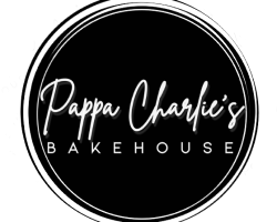 Logo - Pappa Charlies