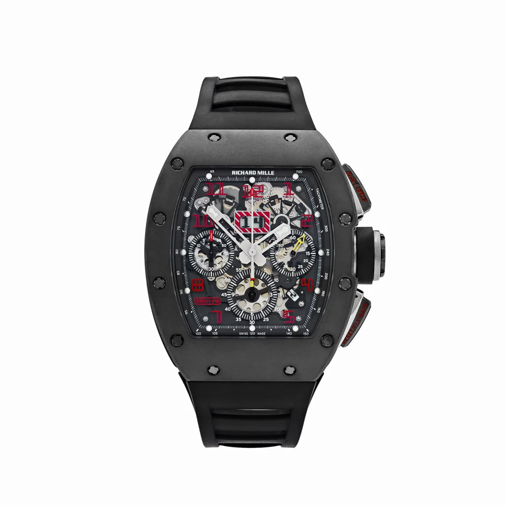 Richard Mille RM 011 RM011