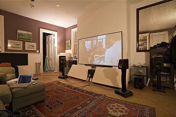 Older photo, prior to RealTraps