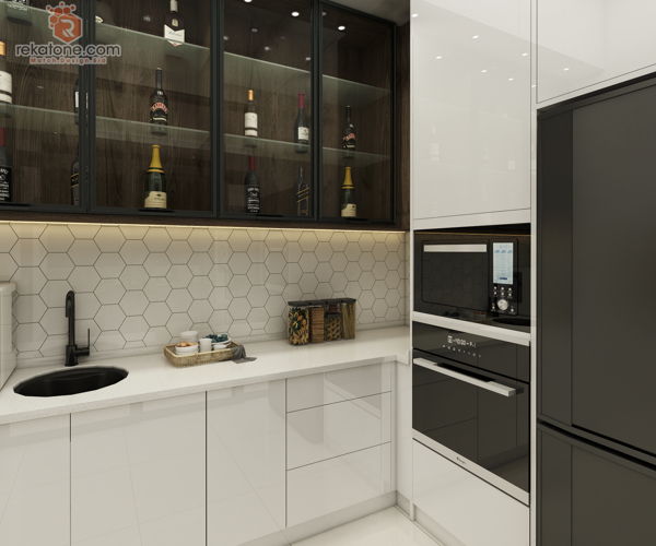 spaciz-design-sdn-bhd-contemporary-modern-malaysia-selangor-dry-kitchen-wet-kitchen-contractor-3d-drawing