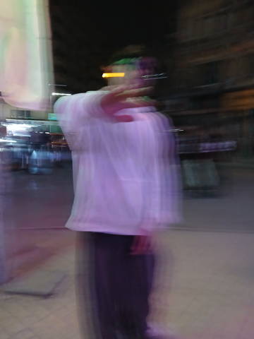 Seif eldein Nasser