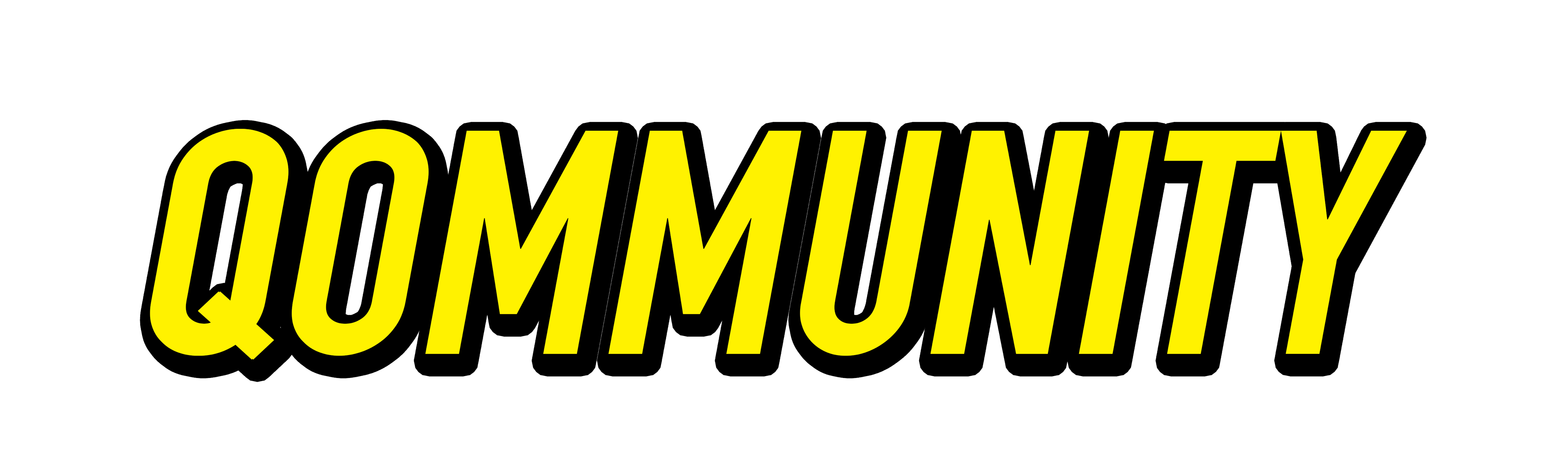 Qommunity logo