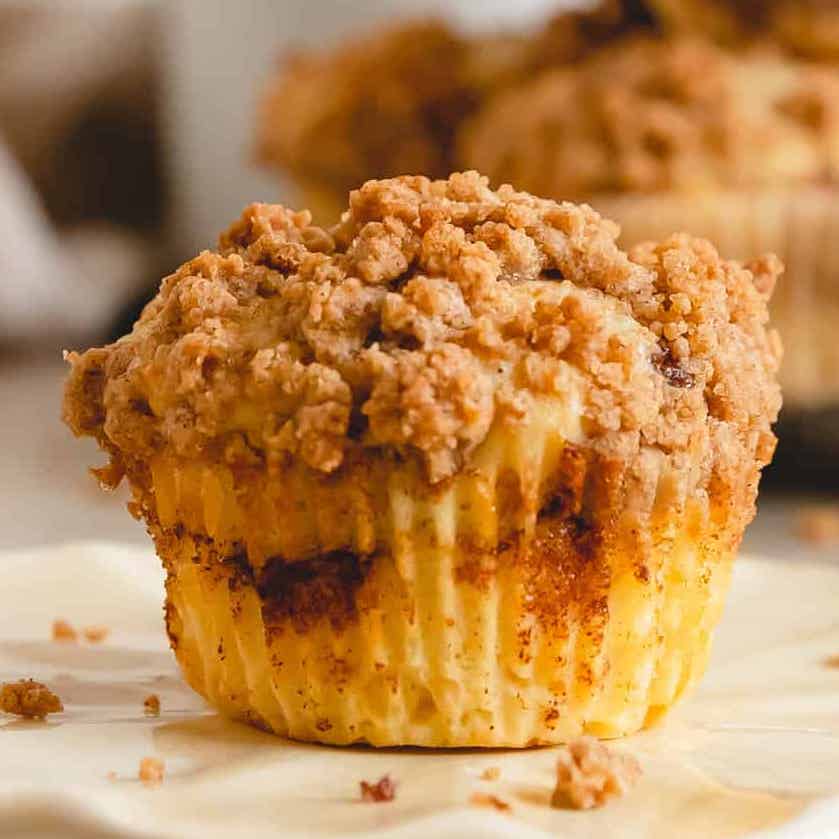 The Rustic Spoon Bread & Bakes — photo from hotplate.com