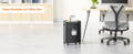 Paper shredder for home use