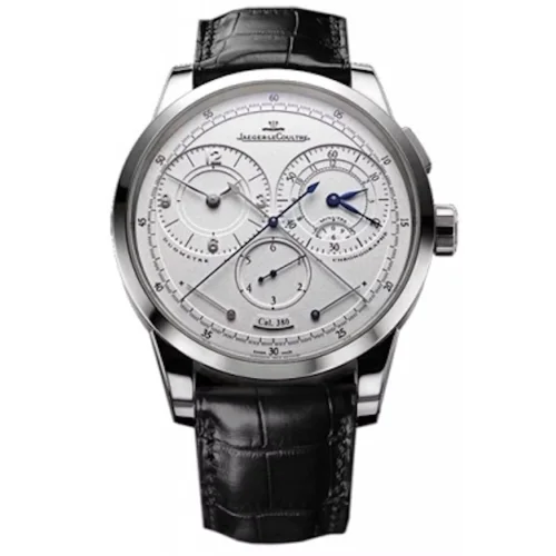 Jaeger-LeCoultre Duomètre Platinum
