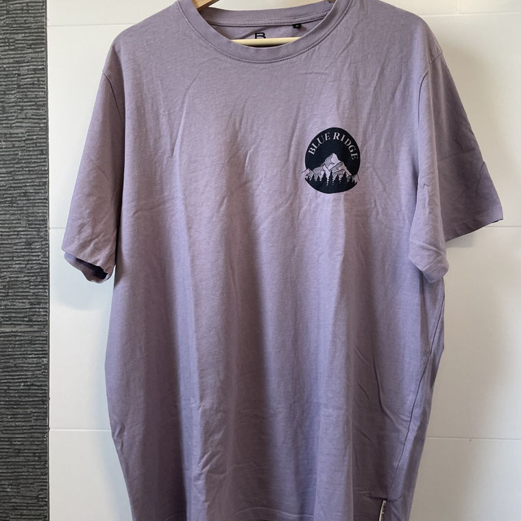 Backprint T-Shirt
