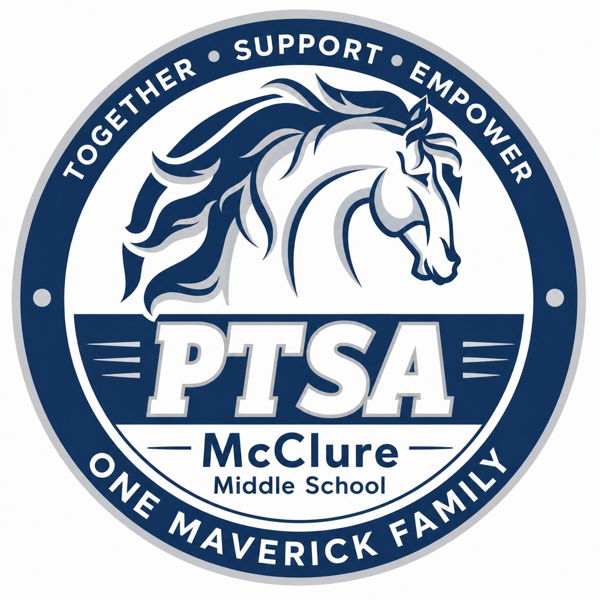McClure MS PTSA
