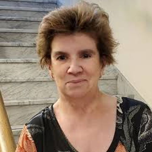 Kim  Cripps
