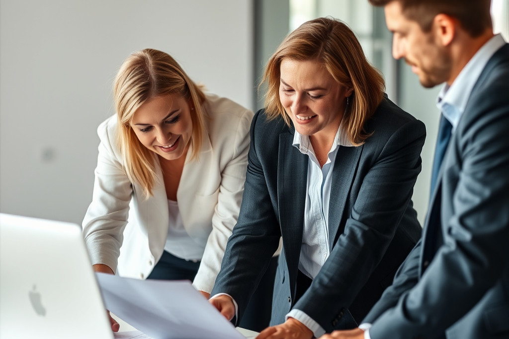 Human-Centered Construction Leadership Principles