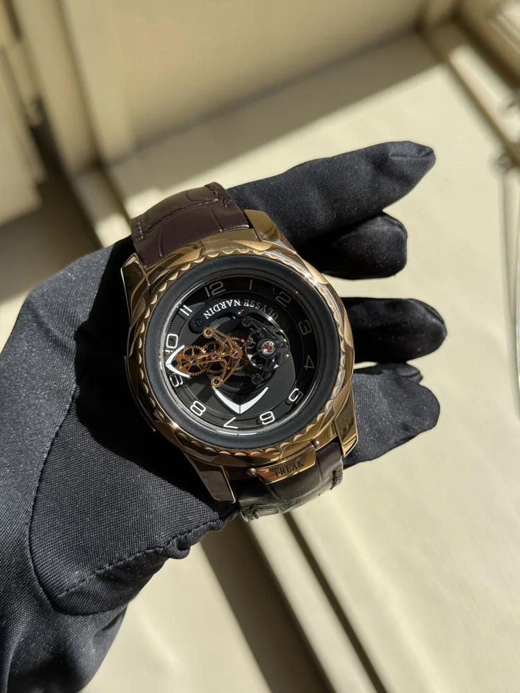 EXCEPTIONAL FREAK CRUISER