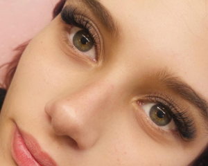 Winked Lash & Brow Lounge $10 Voucher