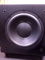 sunfire sds10  powered subwoofer (mint condition) 2