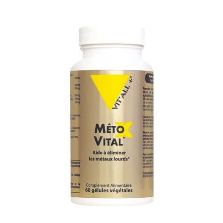 Metox Vital®