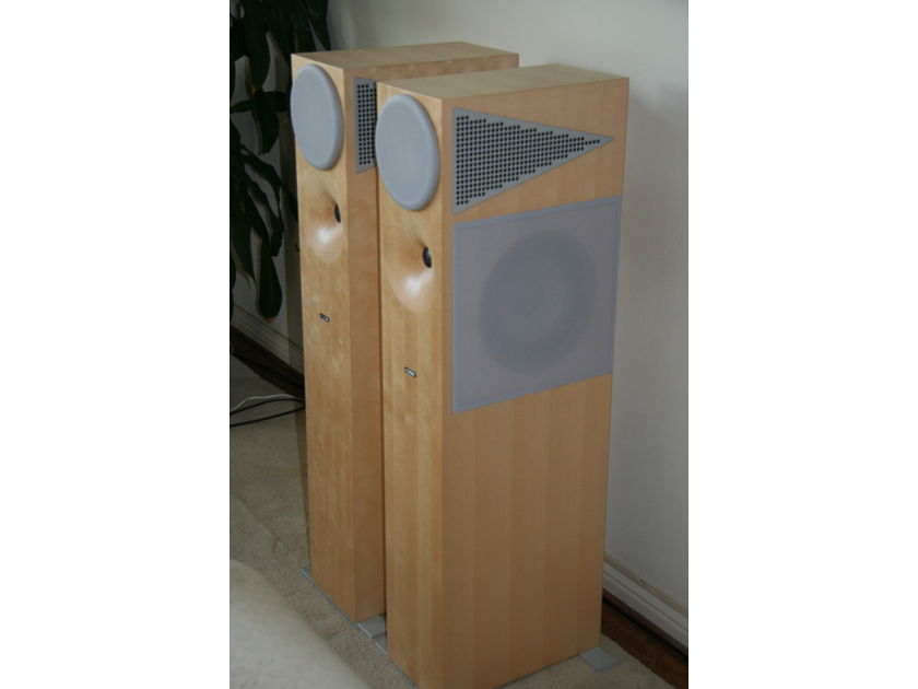 Amphion Xenon2 -  one of the very best, for much less