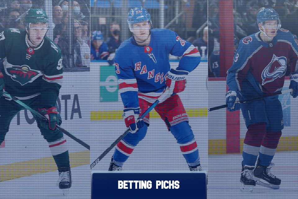 2022 NHL All-Star Game Betting Advice