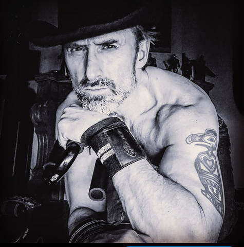 Thierry  Gillieaux 