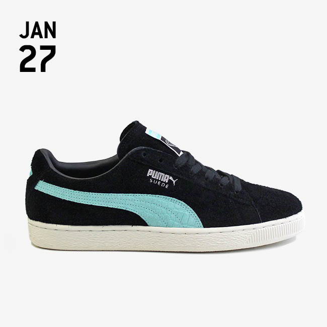 puma suede diamond supply co puma suede diamond supply co