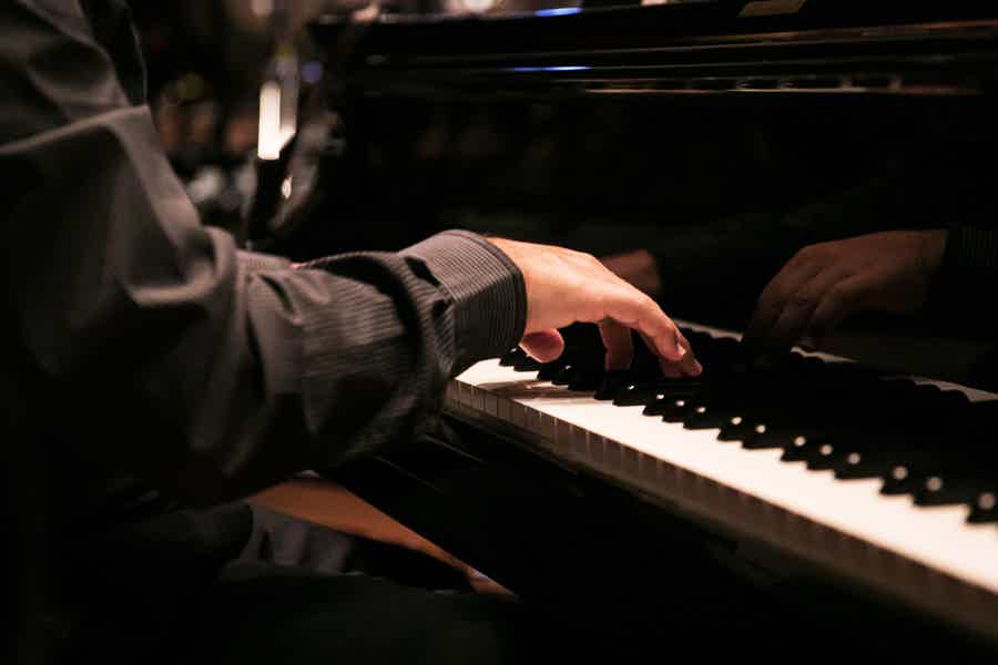 Classical Music Concerts in Matthias Church - photo 6