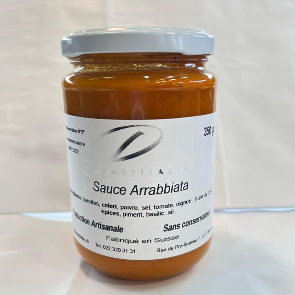 sauce-arrabbiata