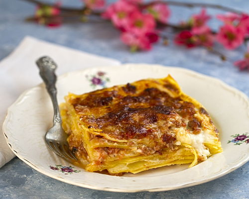 Corsi di cucina Camaiore: Prepariamo insieme lasagne e tiramisù