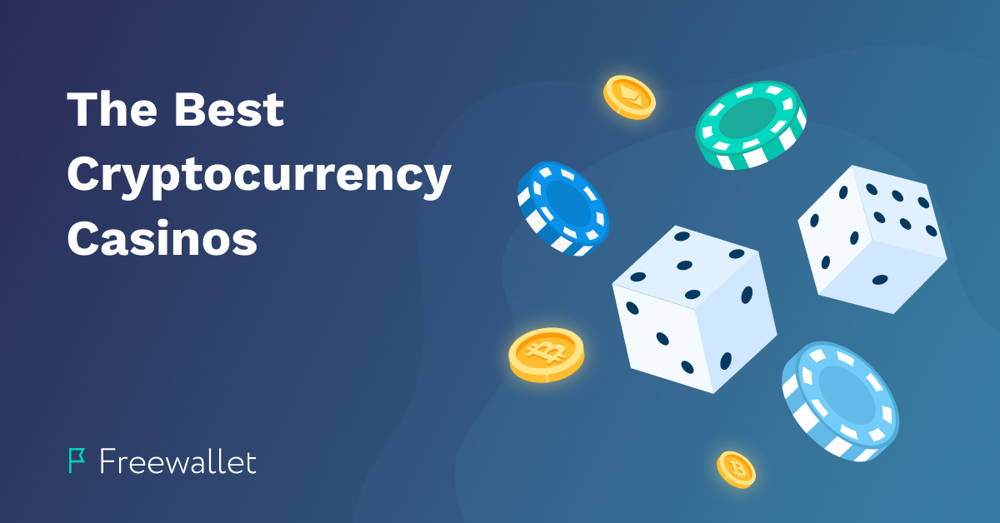 free cryptocurrency casino