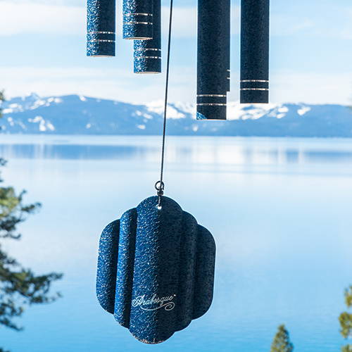 Arabesque 50 Wind Chime