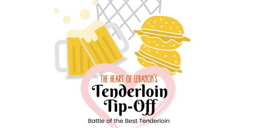 Tenderloin Tip-Off promotional image
