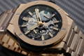 Comment acheter une montre Hublot