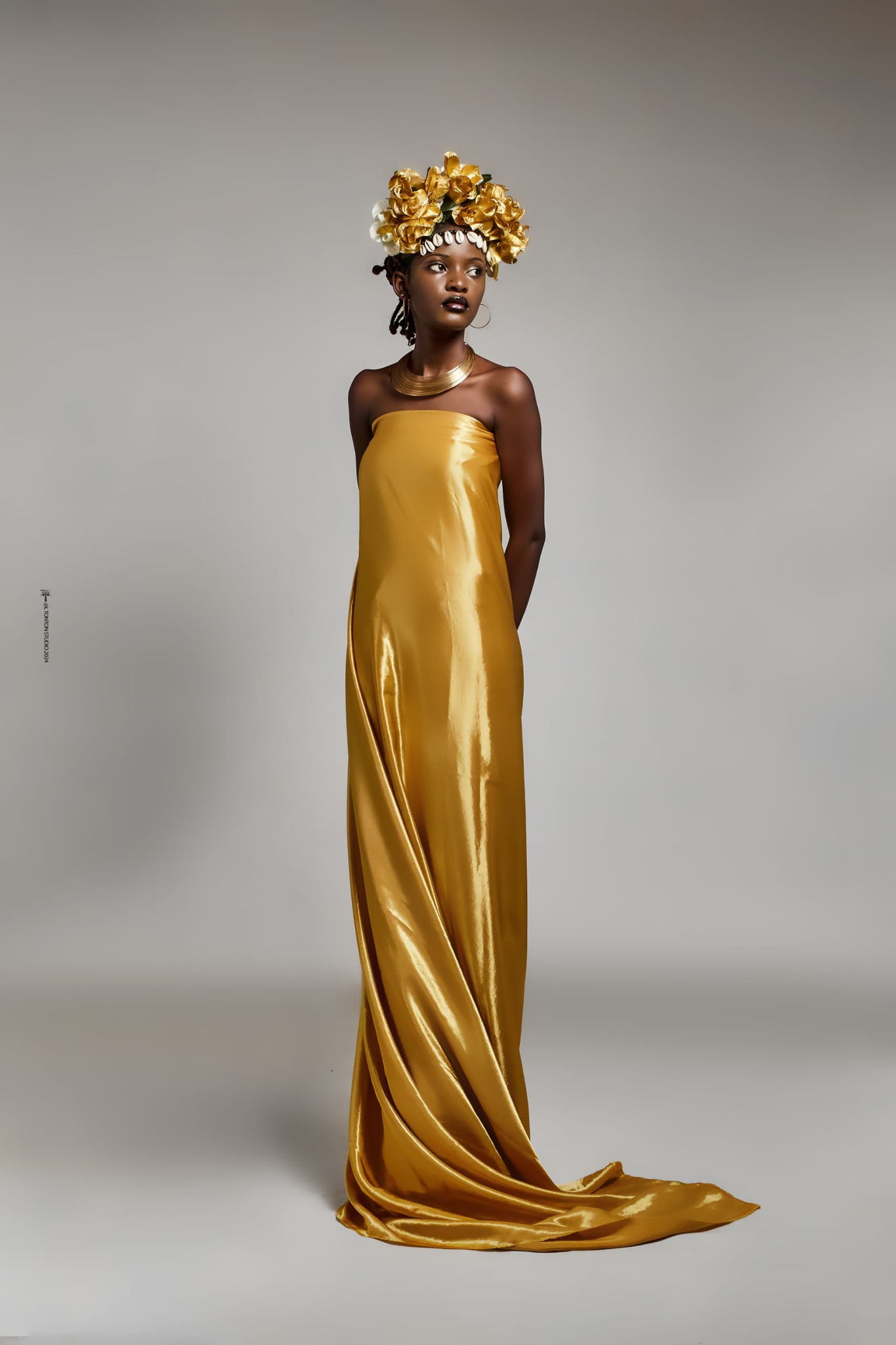 Mevili Nelly varelle