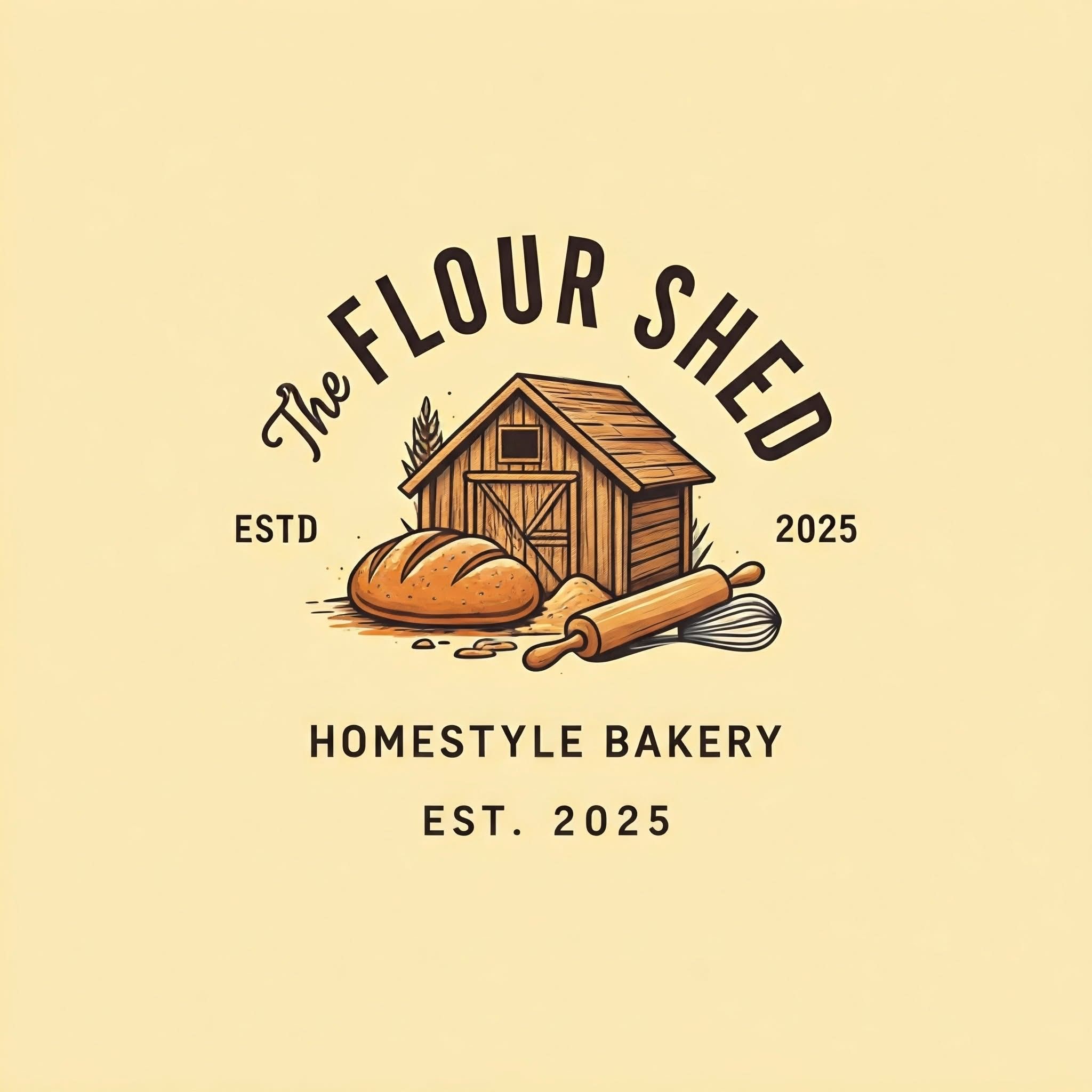 The Flour Shed — photo from hotplate.com