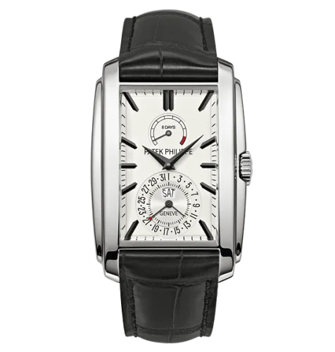 Patek Philippe Gondolo 5200G-010