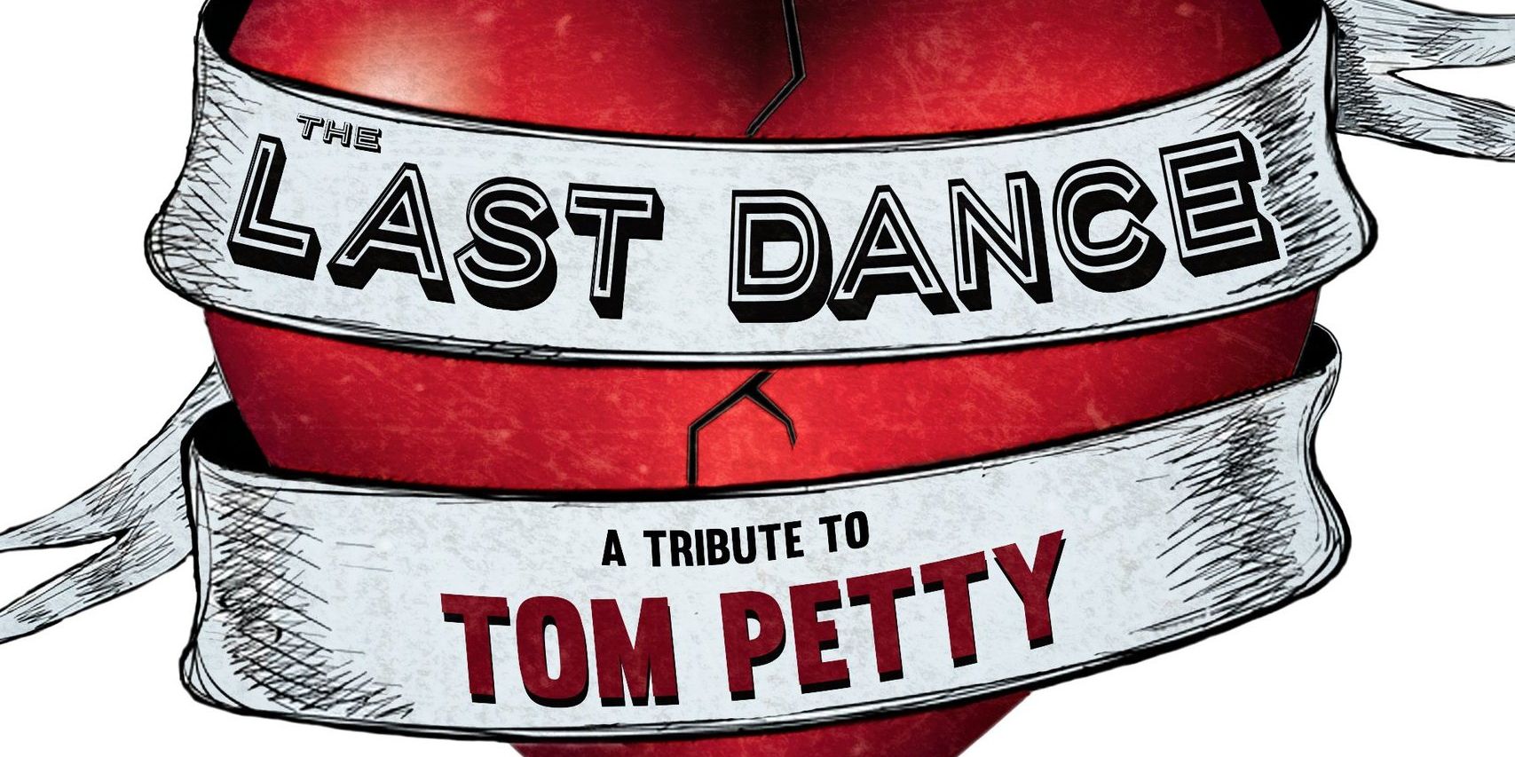Last Dance - A Tom Petty Tribute promotional image