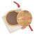 Terre cuite minérale 344 Cacao - Recharge 13 g