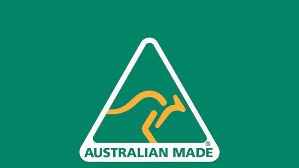 Australian made Genuine Leather Belt 25 mm Width - Image 3