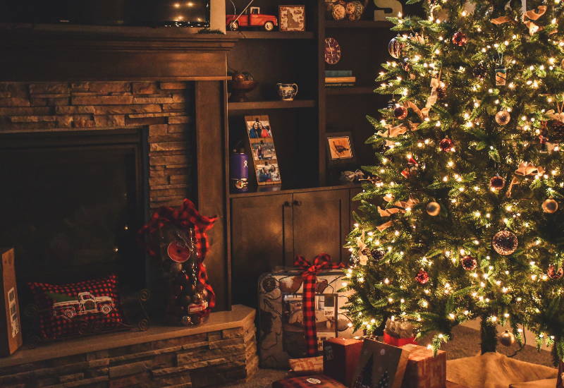 メリークリスマス スペル