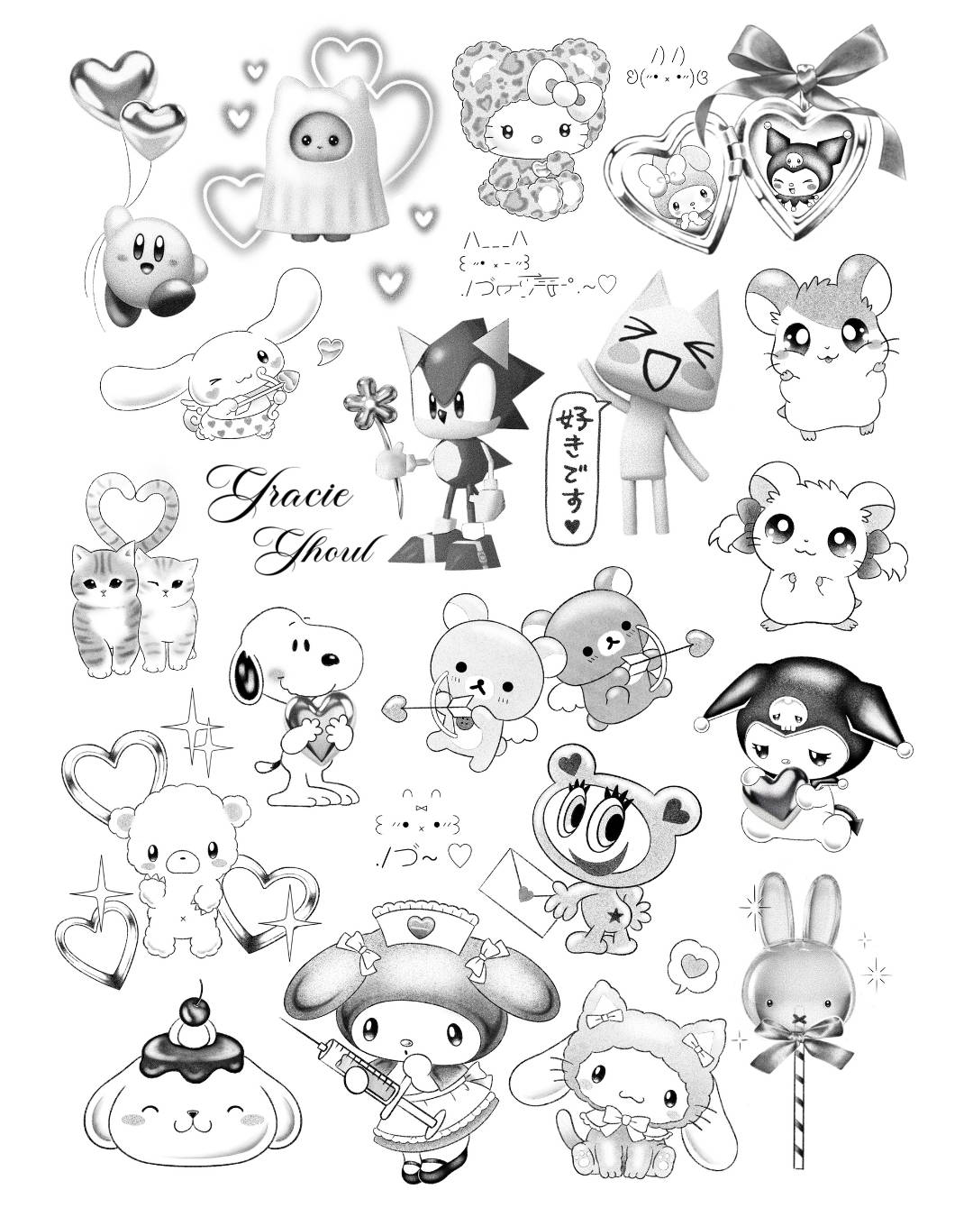 Dr Pickles - Store Image