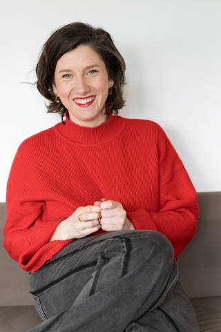 Caroline Dujardin