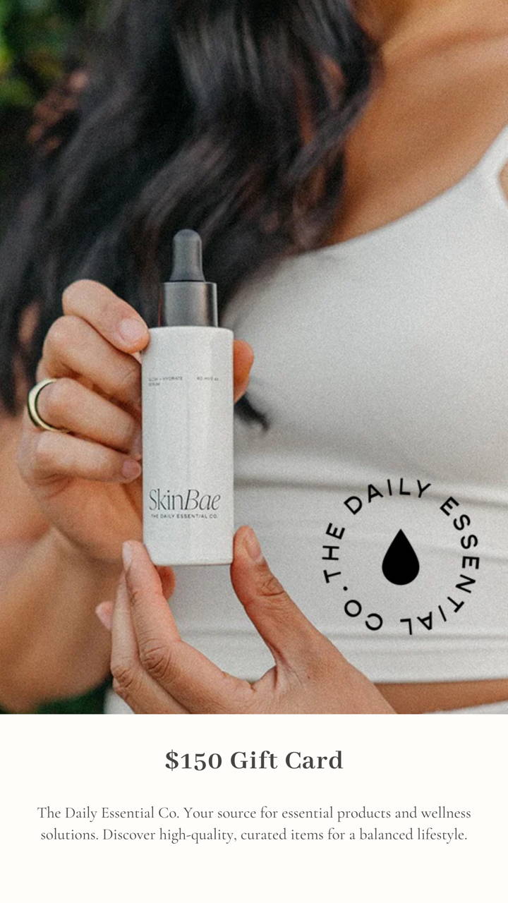 The Daily Essential Co.