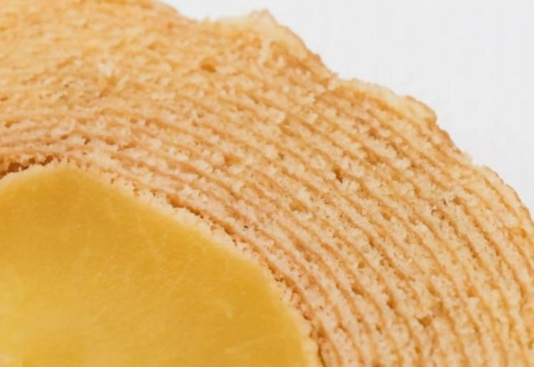 バレンタイン バームクーヘン 意味