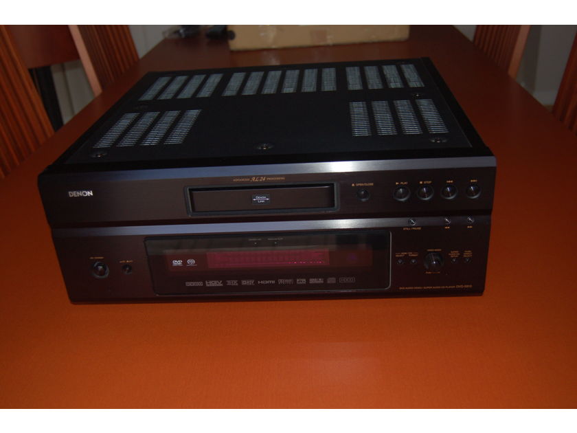 Denon  DVD 5910 Universal Player