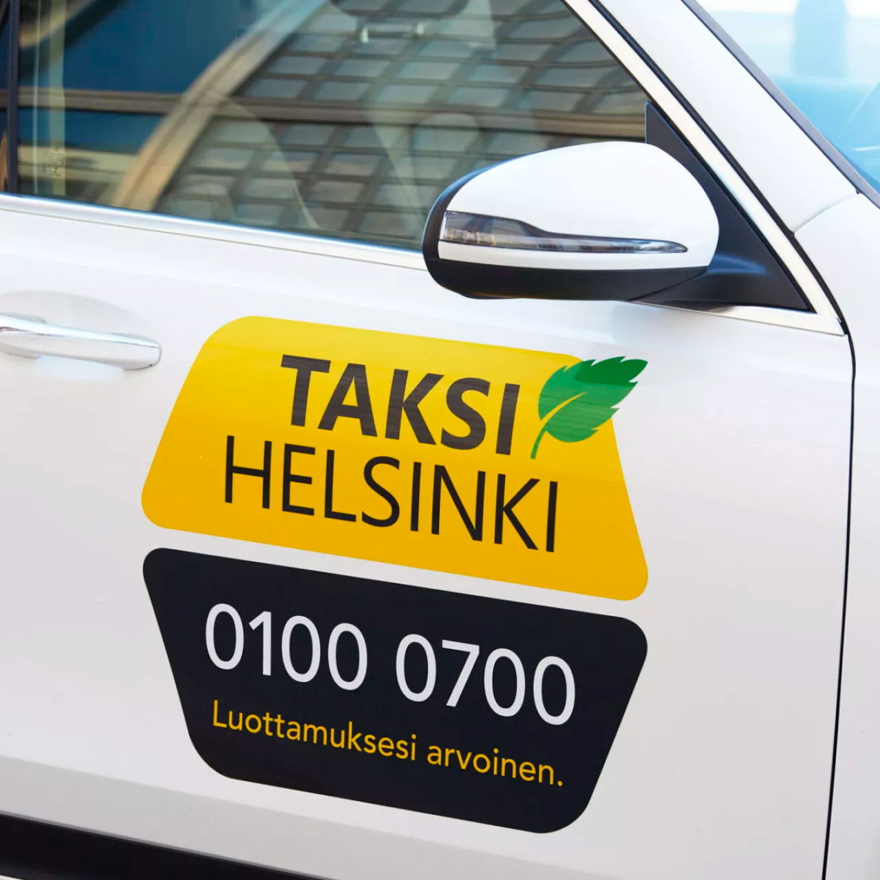 Taksi
