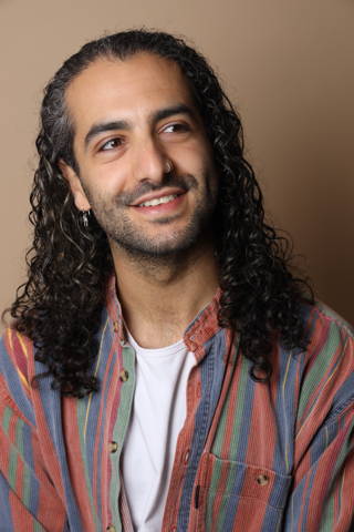 Nassim Machrouhi