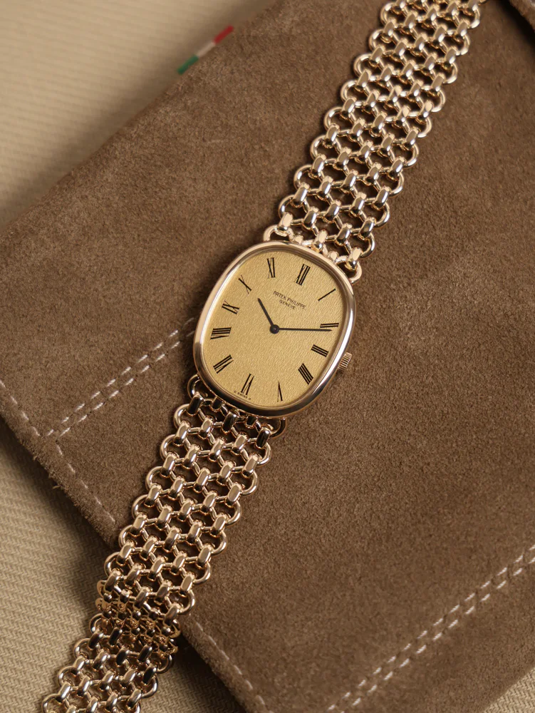 Patek Philippe watches 3848/019, image 8