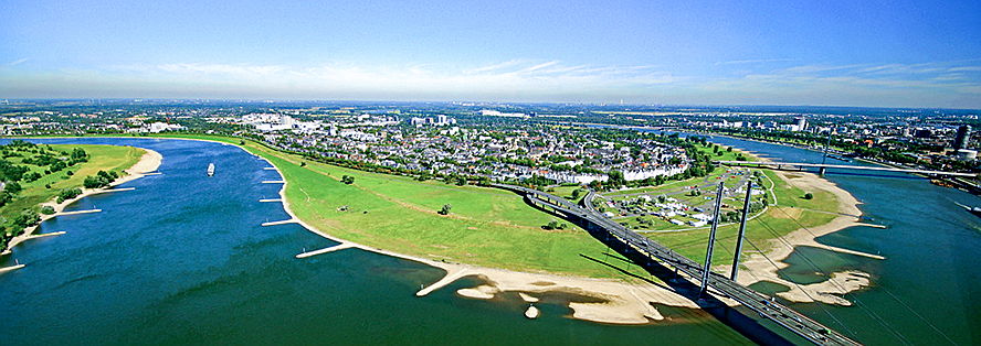  Düsseldorf
- Oberkassel