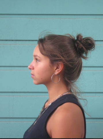 Noa Ghazal